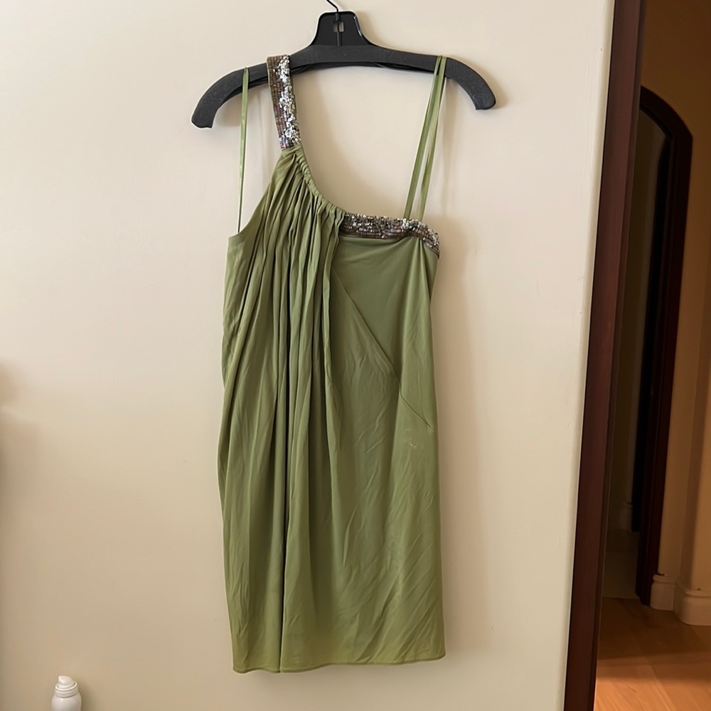 Bcbg dress